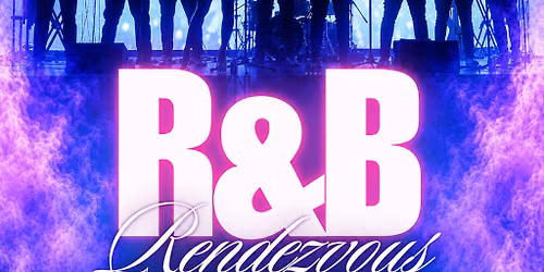 R&B Rendezvous