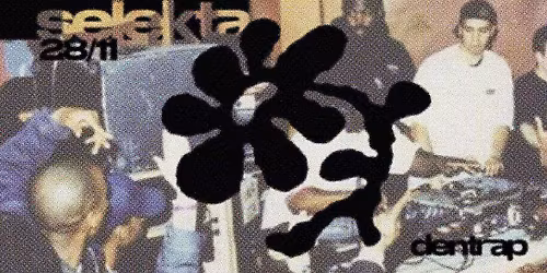 Basement invites SELEKTA