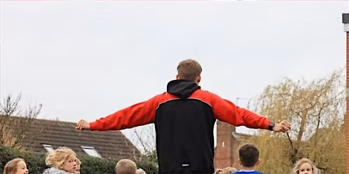 Fusion Afterschool @ Town Fields