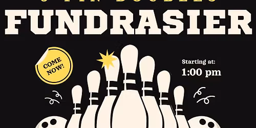 UI Bowling Club Fundraiser