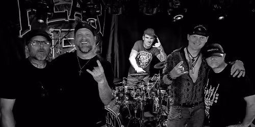 Plan B @ Brockhaus Bar & Grill