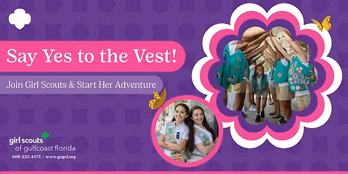 Say Yes To The Vest - Signing Days