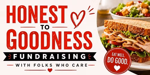 Jason's Deli fundraiser for Mexican Heritage Society