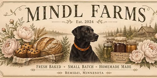 Mindl Farms Debut at the Hideaway