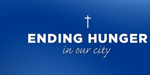 FREE Grocery Distribution Event