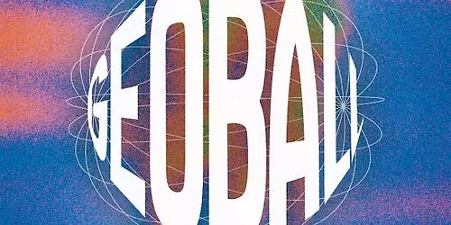 VIBEY\/HOUSE DJs - GEOBALL w\/ Gem & Geo