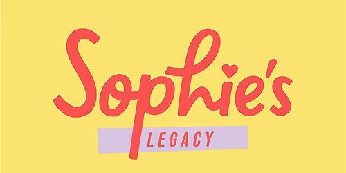 Sophies Legacy Networking event