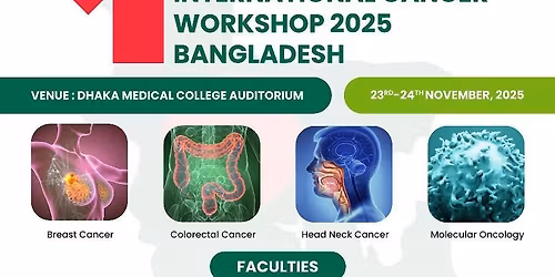 live oncosurgical workshop