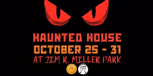Original Haunted House