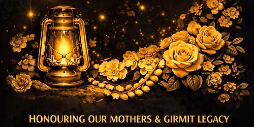 \ud83c\udf3a\u2728 Celebrating Girmit Heritage \u2013 A Special Mother\u2019s Day Show \u2728\ud83c\udf3a