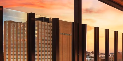 Yelp\u2019s Golden Hour Soir\u00e9e at Le M\u00e9ridien Fort Worth