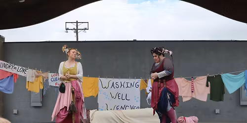 Silver Sage Renaissance Festival