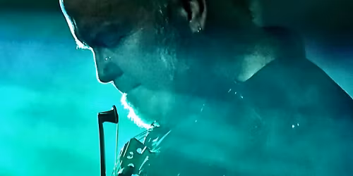 Lunchbreak concert: Steve Bingham