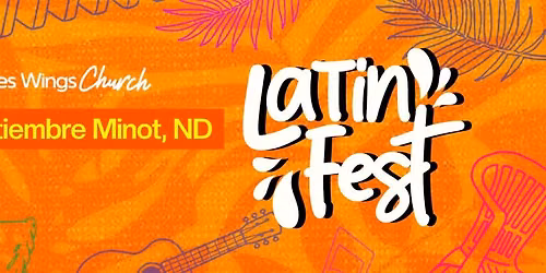 LATIN FEST