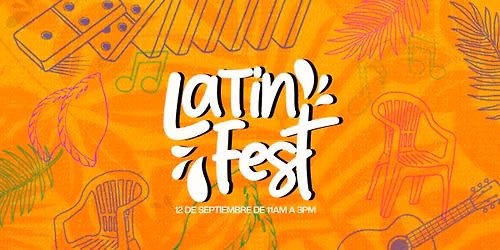 LATIN FEST 