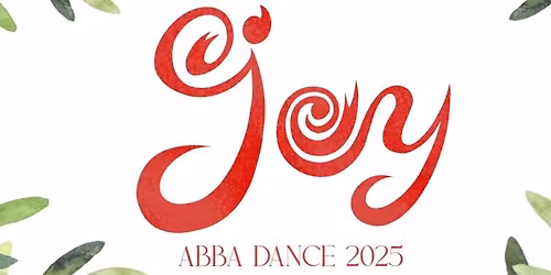 "JOY" A Christmas Dance Celebration