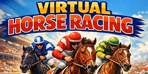 Virtual Horse Racing