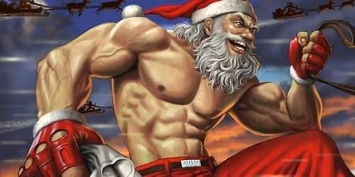 V\u00e1no\u010dn\u00ed Sparingy BJJ - \u00dast\u00ed nad Orlic\u00ed 2025