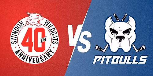 Swindon Wildcats vs. Bristol Pitbulls