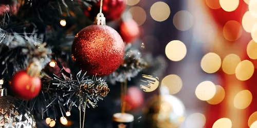 Annual Christmas Open House