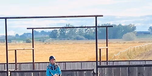 Ranch Versatility Clinic & Schooling Competition
