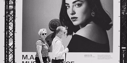Street Photography Walk