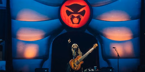 Thundercat: Distracted AF Tour