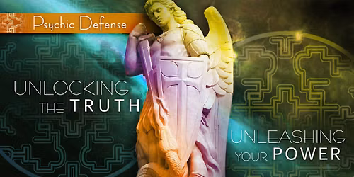 Psychic Defense Class