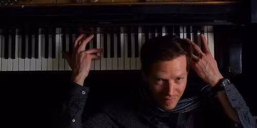 Mediterranean Jazz Techniques \u2014 Maqam Modes, Klezmer Ornaments & Odd Meters with Alon Nechustan