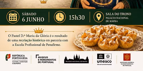 FOSTE CONVIDADO PARA PASSAR A TARDE NO PALACIO?\ud83d\udc51MAFRA