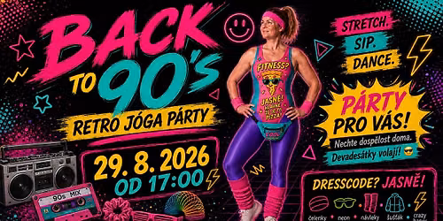 \ud83c\udf89 BACK TO 90\u2019S \u2013 P\u00c1RTY PRO V\u00c1S! \ud83d\udcfc\ud83d\ude0e