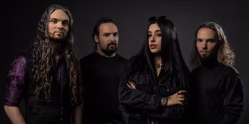 TrancEnd LIVE at Oklawaha!