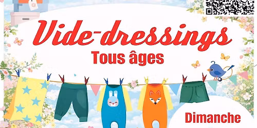 Vide-dressing Trompette