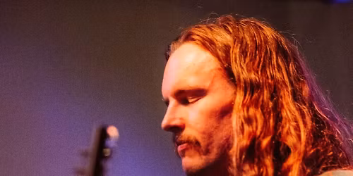 Grant Boesen at The Outpost