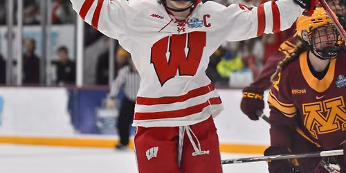 Wisconsin Badgers Hockey vs. Minnesota Golden Gophers
