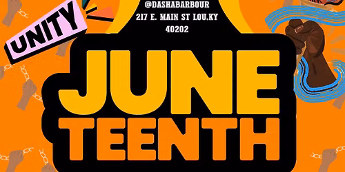 Juneteenth Day Party
