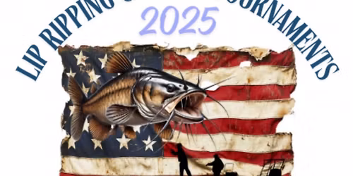 J&R Lip Ripping Catfish  Tournament 