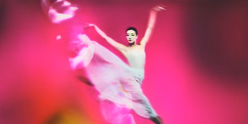 San Francisco Ballet - Jewels at War Memorial Opera House