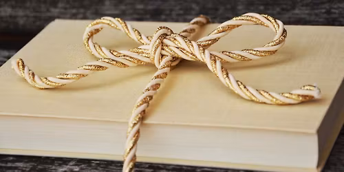 Giftable Book Swap: Free!