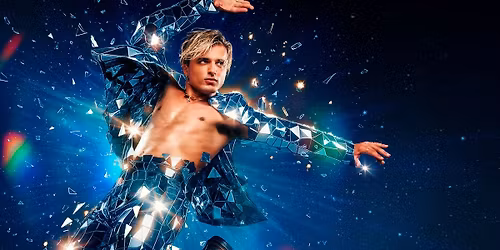 Nikita Kuzmin - Supernova