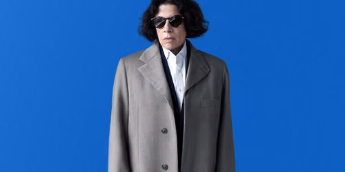 An Evening with Fran Lebowitz