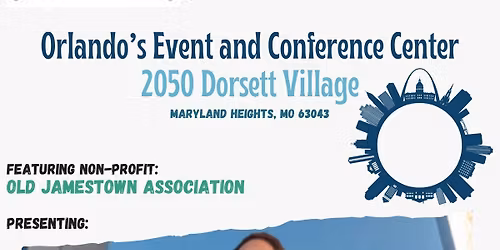 November 2025 Membership Luncheon