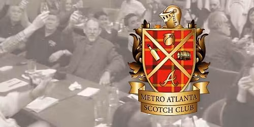 Scotch per Martha's Request