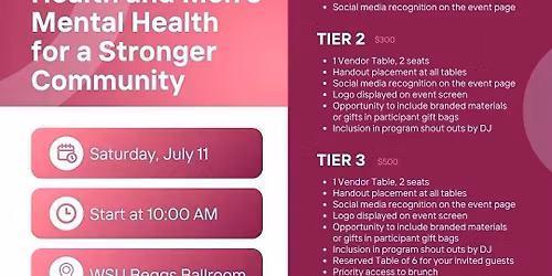 Sensual Selections and Spa\u2019s 5th Annual Womb Wellness Event