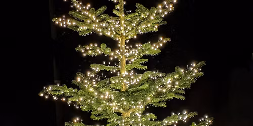 Jägershofer Christkindlmarkt 