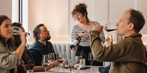 A Celebration of Canadian Wine and Art
