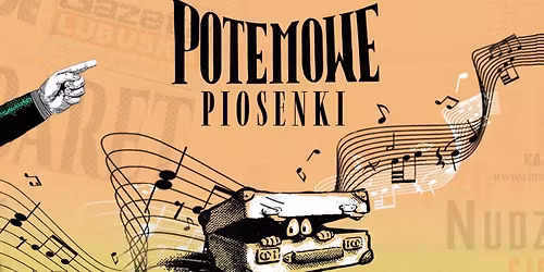 Potemowe Piosenki - G\u0142og\u00f3w - 13.11.2025