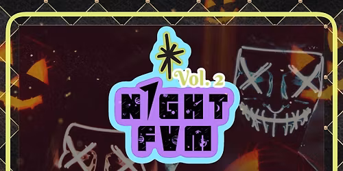 N1GHT FVM VOL. 2: VICTORIA ft 9DOORZ, M3RF, HYPERLYNX, SHINOBI , NOKTURNAL FUNK & SLIGHT