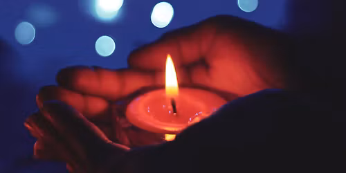 Munson Hospice Winter Solstice Gathering - Traverse City