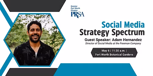 The Social Media Strategy Spectrum